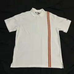 90s Ralph Lauren RLX移行期 ハーフジップポロのサムネイル
