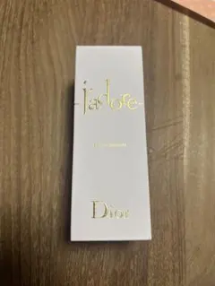 新品　ディオール ジャドール パルファン　オードゥパルファン30ml