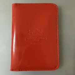 COACH パスポートケース