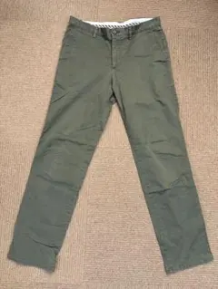 Calvin Klein Jeans カーキパンツ W29×30L