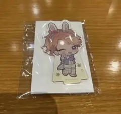 あんスタ アニカフェ アクスタ 鳴上嵐