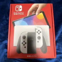 2026年最新】nintendo switch 本体 有機el未開封の人気アイテム - メルカリ