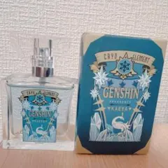 2025年最新】原神 香水 ガイアの人気アイテム - メルカリ