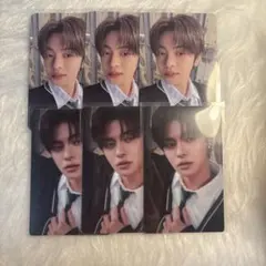 ALD1 Jewelcase 封入 トレカ ステッカー リオ