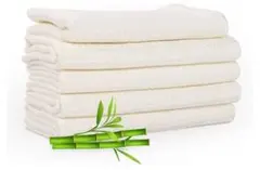 Yzmylg 竹繊維抗菌 ふきん ふきん キッチン 布巾 だいふきん キッチン