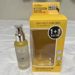 ダルバ ホワイトトリュフ ファーストスプレーセラム100ml