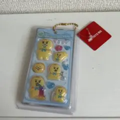 きみまろ ぷっくりPOPシール mini んぽちゃむのサムネイル