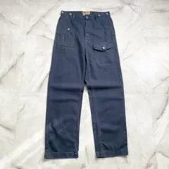 ナイジェルケーボン ワークパンツ