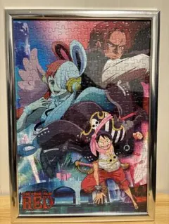 2025年最新】ワンピース パズル 完成品の人気アイテム - メルカリ