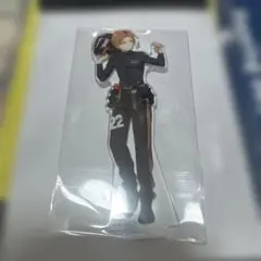 暗殺教室 ファミマ アクスタ 前原
