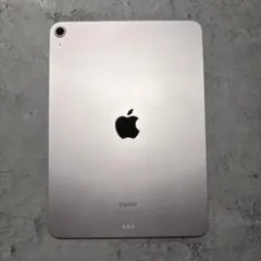 iPadAir 第5世代 ピンク＋Appleペンシル付