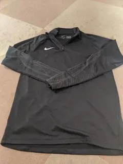 ね*こ様 Nike 長袖 ブラック トップス