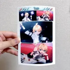 初音ミク ProjectDIVA Arcade フォトスタジオ