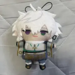 にじさんじ にじぱぺっと にじぱぺ 叢雲カゲツ