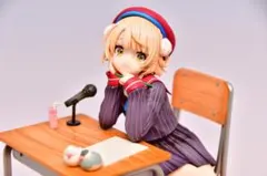 しぐれうい 1/7スケールフィギュア F:NEX FURYU