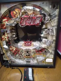 北斗の拳 剛掌　1/399MAX機のサムネイル