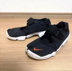 洗浄済み NIKE AIR RIFT 23