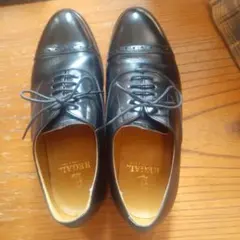 REGALドレスシューズ