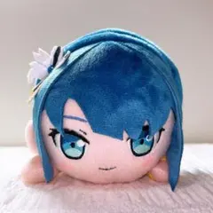 ゾンビランドサガ プライズ 寝そべりぬいぐるみ Vol.2 星川リリィ