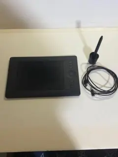 ワコム ペンタブレット intuos Pro S PTH-451 板タブ