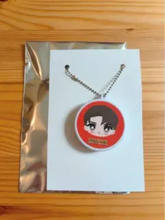 m!lk 吉田仁人 ボイスキーホルダー - メルカリ