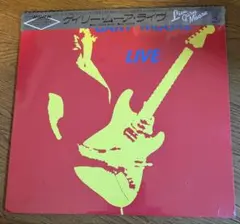 Sealed☆【Japan Promo】Gary Moore Live LP - メルカリ