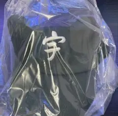 ZORN 宇ち多" All My Homies CAP 帽子　グリーン　新品