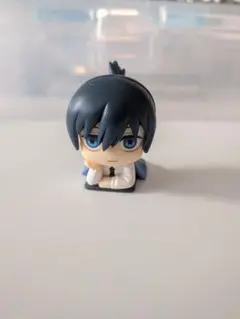 チェンソーマン 早川アキ ガチャガチャ