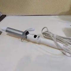 SALONIA　サロニア　セラミックカールヘアアイロン　32mm