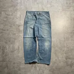 【W36 L34】 europe levi's リーバイス Engineered
