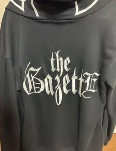 2025年最新】the Gazette パーカーの人気アイテム - メルカリ