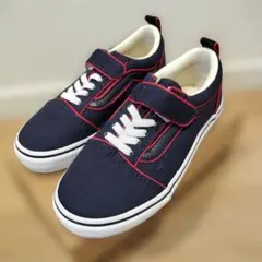 VANS キッズ スニーカー 19cm OLD SKOOLのサムネイル