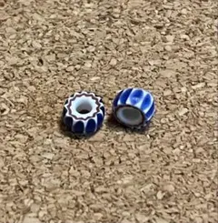 鳳九眼天珠 720／送料込 匿名発送／チベット 天珠 お守り - メルカリ