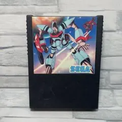 SC-3000/SG-1000 オーガス / セガマーク3 ORGUSS - メルカリ