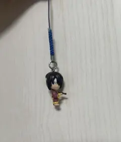 銀魂　高杉晋助　キーホルダー