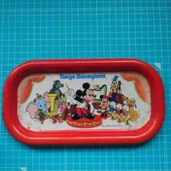 マクドナルド ヴィンテージ トレイ キッズミール USA 1970年 jEE0