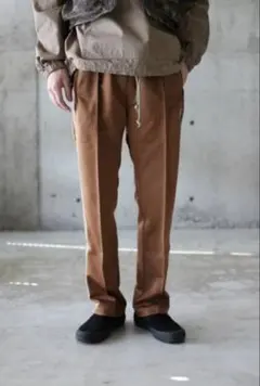 Needles 長褲 Needles Nepenthes