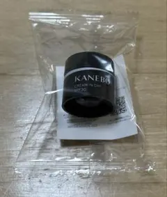 カネボウ　クリーム　イン　デイII ミニジャー　4g