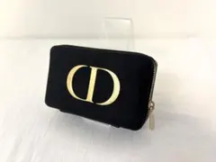 DIOR ディオール ノベルティ ジュエリーケース　アクセサリーボックス