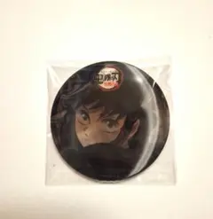 鬼滅の刃　時透無一郎　缶バッジ