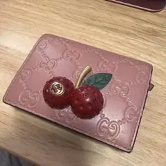 2026年最新】GUCCIさくらんぼの人気アイテム - メルカリ