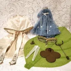 ブライスアウトフィット刺繍　#225 2025年最新ネオブライスアウトフィット刺繍の人気アイテム - メルカリ