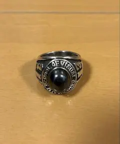 2026年最新】NUMBER NINE カレッジリングの人気アイテム - メルカリ