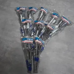 molten モルテン　cheerhorn チアホーン　4連ホーン　8個セット