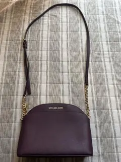 MICHAEL KORS ショルダーバッグ