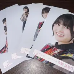 2025年最新】幸阪茉里乃 生写真の人気アイテム - メルカリ