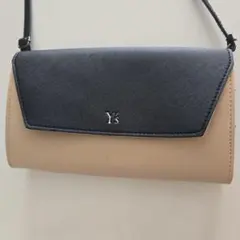 Y’s（ワイズ）お財布ポシェット ショルダーウォレットのサムネイル