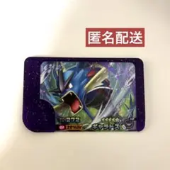 ポケモンフレンダベストタッグ1弾　STレア枠　ギャラドス