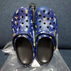 wdw 50周年 ディズニー クロックス - メルカリ