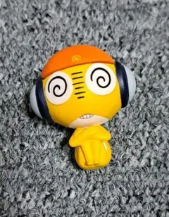 ケロロ軍曹 まちぼうけ クルル曹長